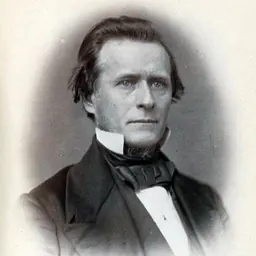 Portrait of Allison White