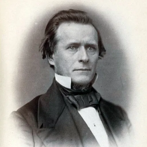 Portrait of Allison White