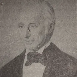 Portrait of Pietro Ramaglia