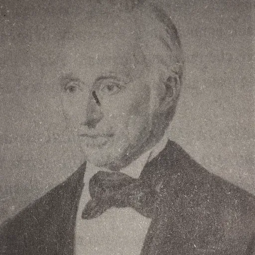 Portrait of Pietro Ramaglia