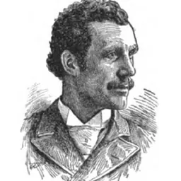 Portrait of James R. Reid