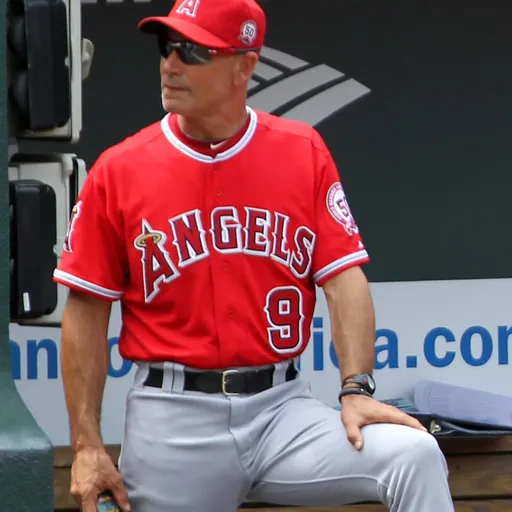 Portrait of Rob Picciolo