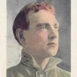 Portrait of Doc Reisling
