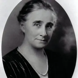 Portrait of Caroline Morris Galt
