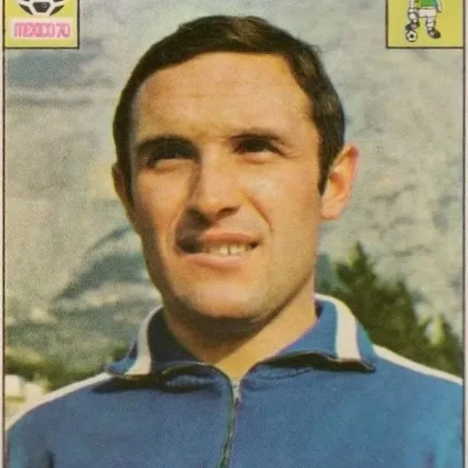 Portrait of Anatoliy Puzach