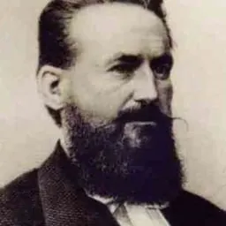 Portrait of Harry von Arnim