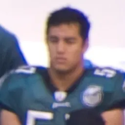 Portrait of Chris Gocong
