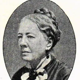 Portrait of Emilie Risberg