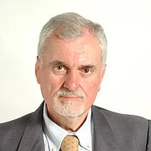 Portrait of Giancarlo Pasquini