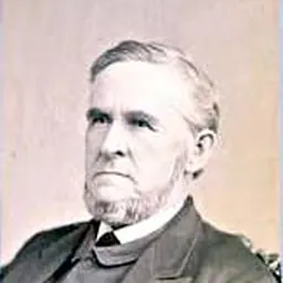 Portrait of Samuel A. Dobbins