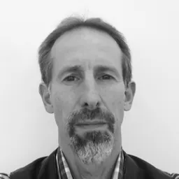 Portrait of Jeremy J. Baumberg