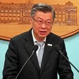Portrait of Sean Chen