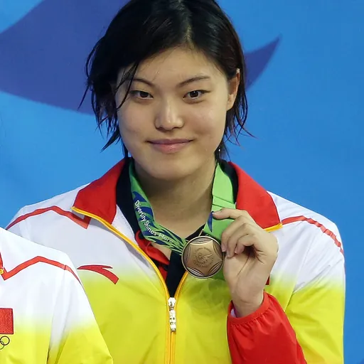 Portrait of Tang Yi