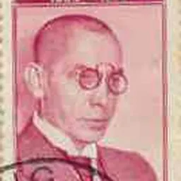 Portrait of Peter Wust