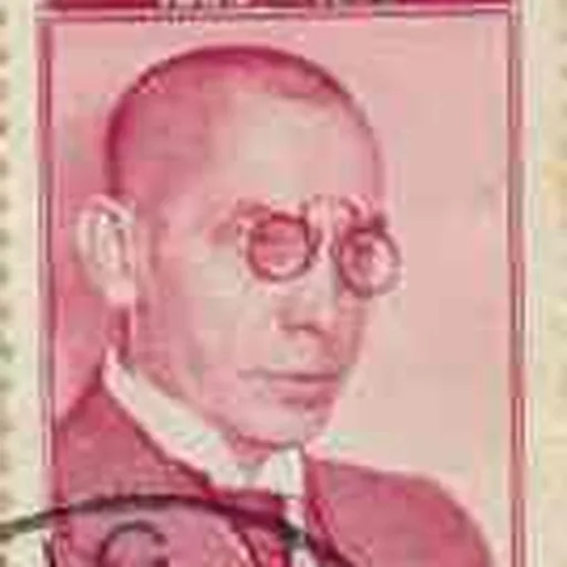 Portrait of Peter Wust