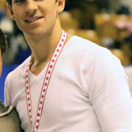 Portrait of Bryce Davison