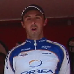 Portrait of Gorka Arrizabalaga