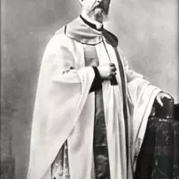 Portrait of Juan Bautista Cabrera Ivars