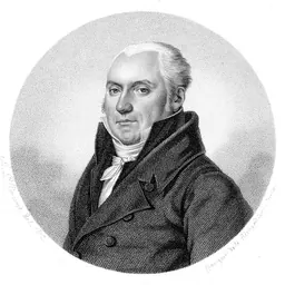 Portrait of Jean-Jérôme Imbault