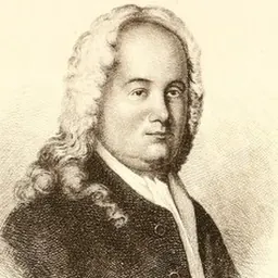 Portrait of Samuel Carpenter
