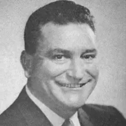 Portrait of Charles W. Sandman, Jr.