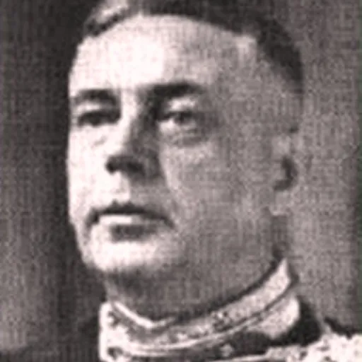 Portrait of Jacob Pesman