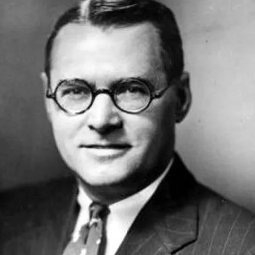 Portrait of John C. Bell