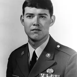 Portrait of Charles C. Hagemeister