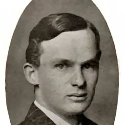 Portrait of Robert Hunter