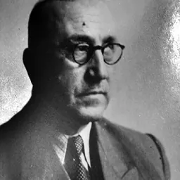 Portrait of Kimon Georgiev