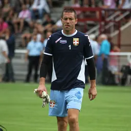 Portrait of Johann Durand