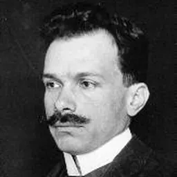 Portrait of Alexandre Besredka
