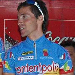 Portrait of Manuel Calvente
