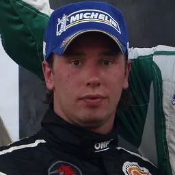 Portrait of Paul Meijer