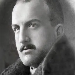 Portrait of Ziya Songülen