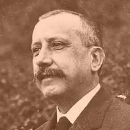 Portrait of Juan Rubió