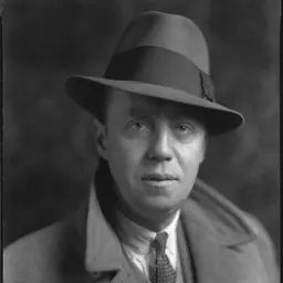 Portrait of Edward Russell, 2nd Baron Russell of Liverpool