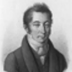Portrait of Antoine Lefebvre de Vatimesnil