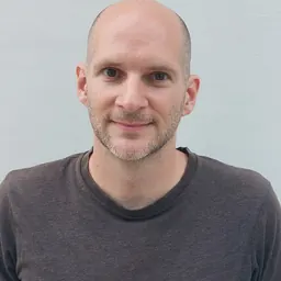 Portrait of Martin Michlmayr