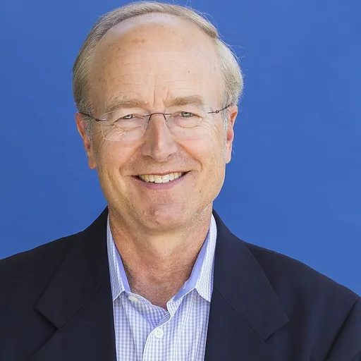 Portrait of John E. Bowers