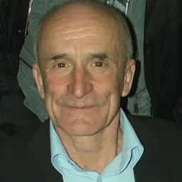 Portrait of Zygmunt Choreń