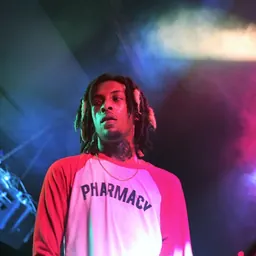 Portrait of Chris Travis