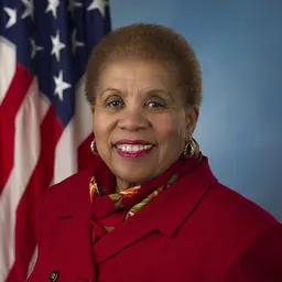 Portrait of Carolyn Colvin