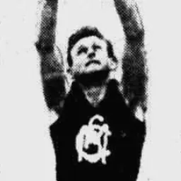 Portrait of Fred Fleiter