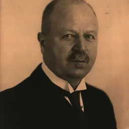 Portrait of Toma Karayovov