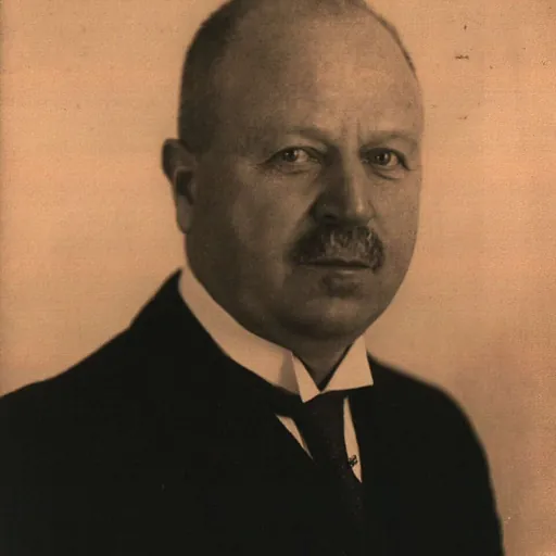 Portrait of Toma Karayovov