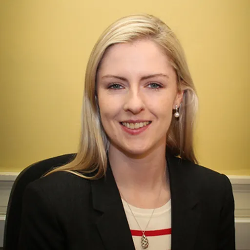 Portrait of Lisa Chambers