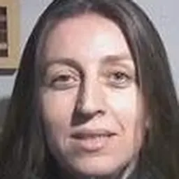 Portrait of Lorena Gil Álvarez
