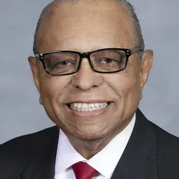 Portrait of Nasif Majeed