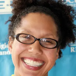 Portrait of Tiphanie Yanique